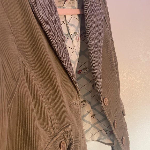 Cutest Corduroy Jacket, FOX - Picture 10 of 10